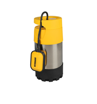 TEMİZ SU DALGIÇ POMPA 800W 30 Mt  RTRMAX