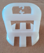 2 MM SERAMİK TESVİYE KLİPS