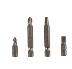 BİTS UÇ SETİ 4 PCS RTRMAX