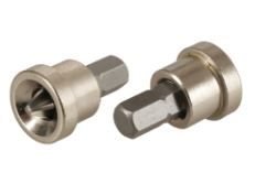 ŞAPKALI YILDIZ BİTS UÇ PH2*25 RTRMAX