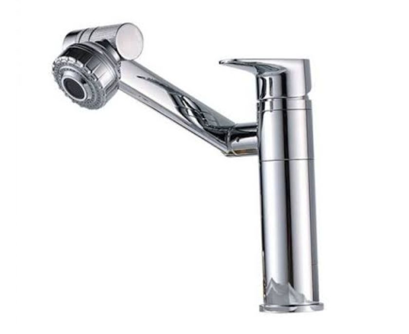 EGE MODEL KROM LAVABO BATARYASI