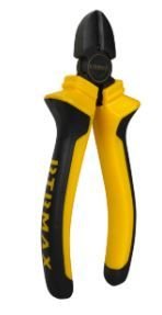 TEKNO YANKESKİ 160 mm RTRMAX
