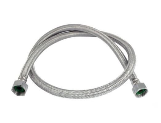 YP M8X1 3/8 70 CM FLEX HORTUM