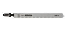T318A METAL NORMAL KESİM UZUN DEKUPAJ AĞZI (5'Lİ SET) RTRMAX