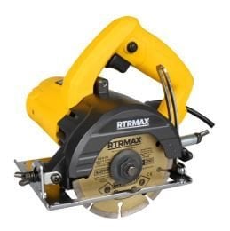 SULU SERAMİK KESME MAKİNESİ AÇILI KESİM 1400W 115MM RTRMAX