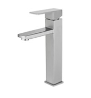 STELL INOX TALL LAVABO BATARYASI