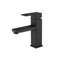 STELL BLACK LAVABO BATARYASI