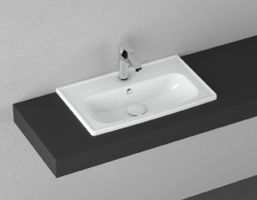 K-FORM KONSOL LAVABO 61 CM