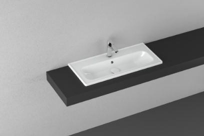 K-FORM KONSOL LAVABO 81 CM