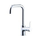 MOB V2 KROM KUĞU  LAVABO BATARYASI