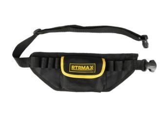 BEL TİPİ ALET ÇANTASI RTRMAX