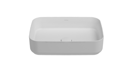 INFINITY TEZGAH ÜZERİ LAVABO 50 CM