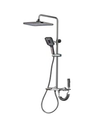 PİANO C PLUS BLACK DUŞ SETİ