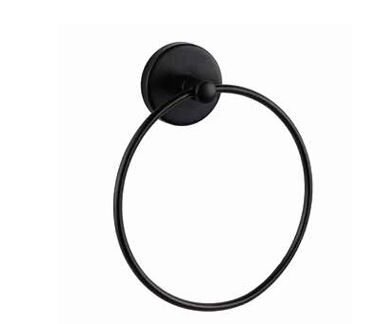 PRIMA YUVARLAK HAVLULUK SİYAH