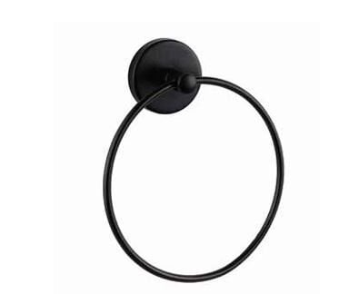 PRIMA YUVARLAK HAVLULUK SİYAH