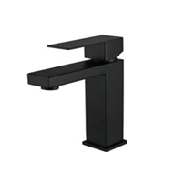 RİO BLACK LAVABO BATARYASI