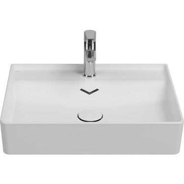 VEA 61 CM LAVABO BAS-AÇ SET