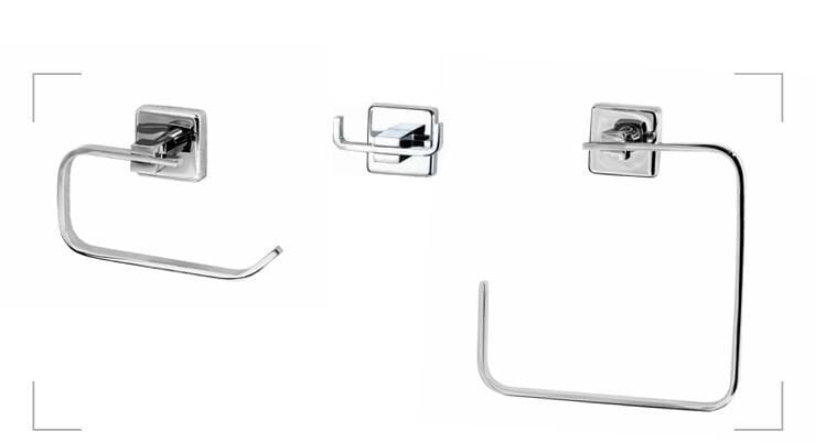 LUXE 3 PARÇA SET