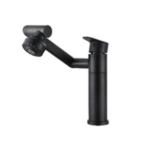 AHTAPOT BLACK LAVABO BATARYASI