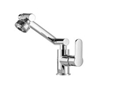 AHTAPOT PLUS KROM LAVABO BATARYASI