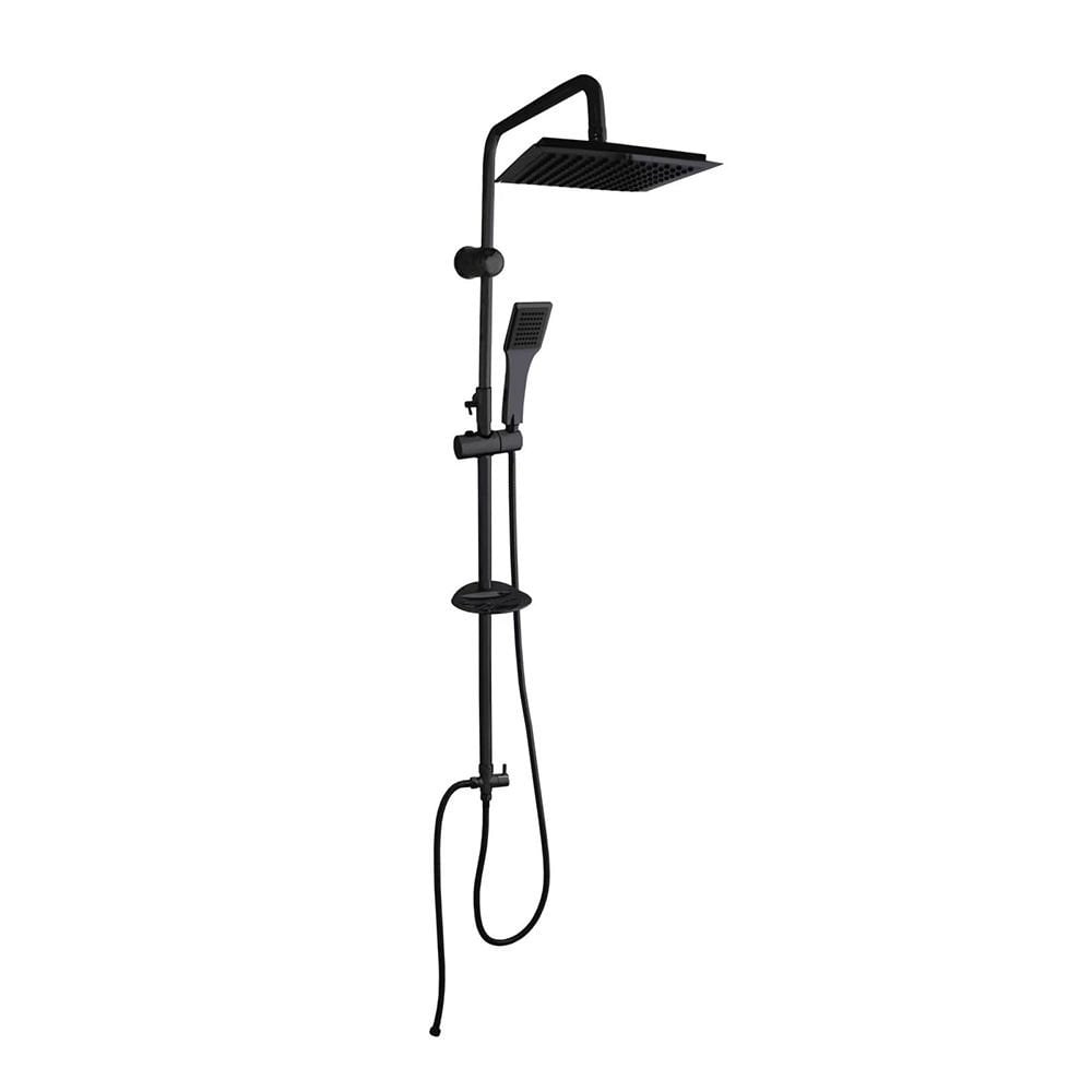 VEKTOR BLACK RAİN DUŞ SETİ