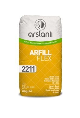 Arkim Arfill Flex 2211 Harput Bej (20 Kg)