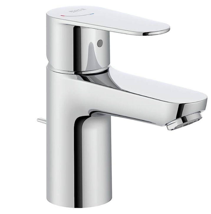 VICTORIA PLUS LAVABO BATARYASI SIFON KUMANDALI