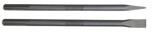 SDS-MAX SİVRİ MURÇ 18*400 RTRMAX