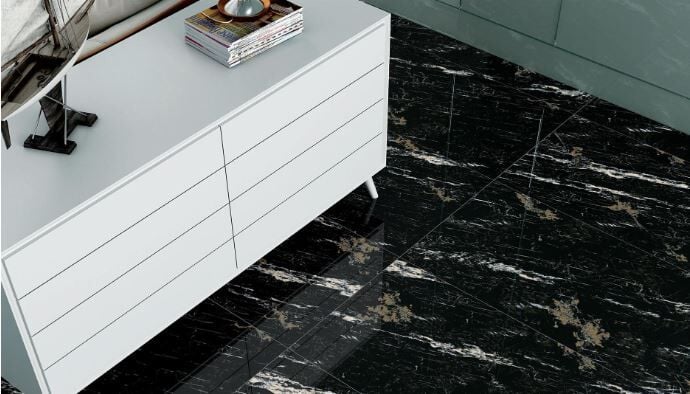 60X120N PK LF PORTORO SIYAH 1.K SR ®