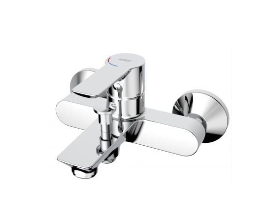 ALAMERA PRO BANYO BATARYASI KROM