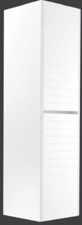 KEOPS BOY DOLABI BEYAZ