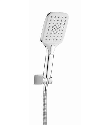 HARMONİ MAFSALLI DUŞ SETİ -KROM