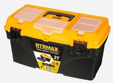 13' ORG. KLASİK TAKIM ÇANTASI RTRMAX