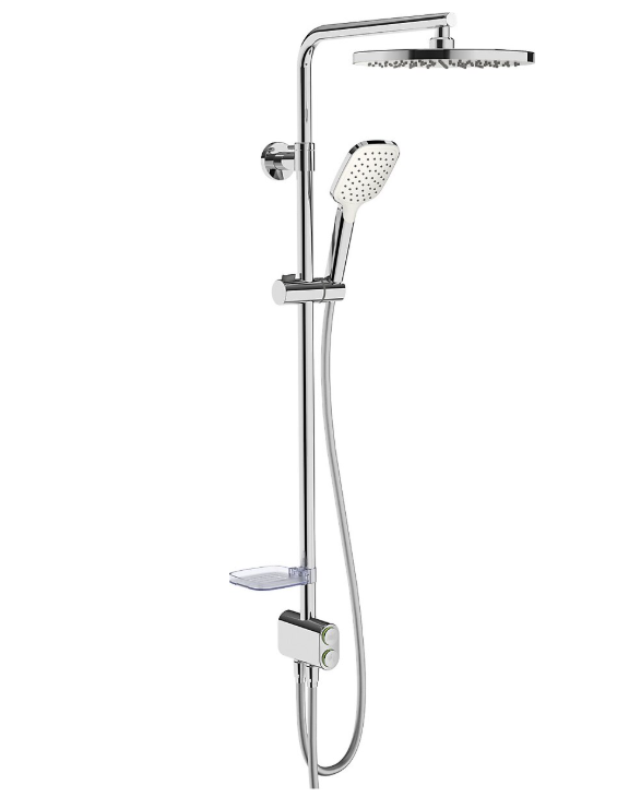 TENA DUŞ ROBOTU-YUVARLAK