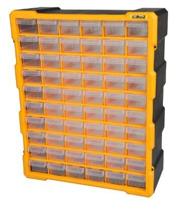 MONOBLOK 60 ÇEKMECELİ SET RTRMAX