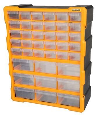 MONOBLOK 39 ÇEKMECELİ SET RTRMAX