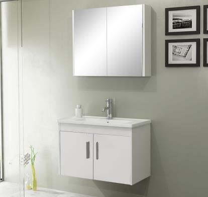 GAMA 65 ALT DOLAP BEYAZ SET