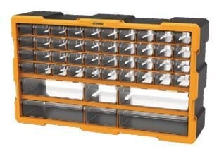 46'LI MODÜLER MONOBLOK ÇEKMECE SETİ RTRMAX