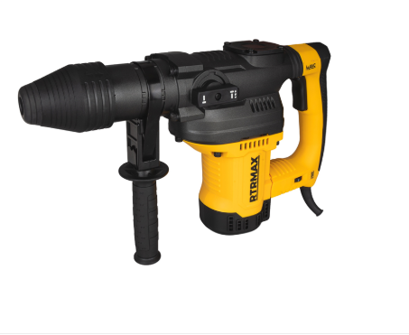 SDS MAX KIRICI DELİCİ 1450W 12 JUL RTRMAX HPOWER