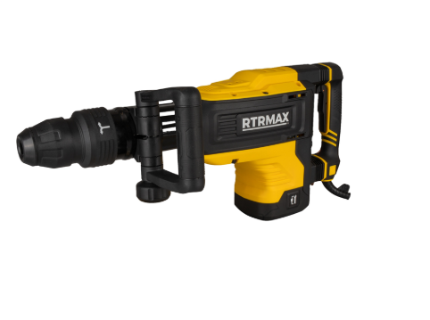 SDS MAX KIRICI 1700W 45 JUL RTRMAX
