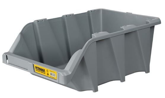 G-25   AVADANLIK   GRİ RTRMAX