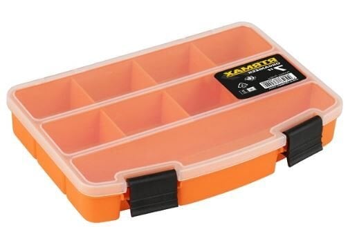 7' ORGANİZER RTRMAX