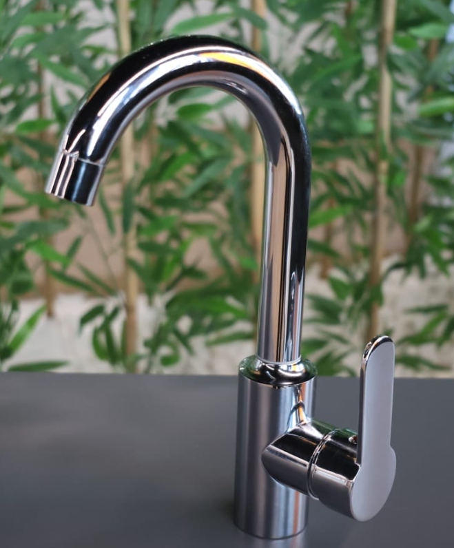 BETA KROM LAVABO BATARYASI