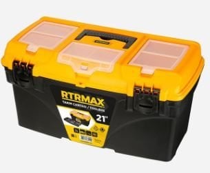 17' ORG. ÇEKMECELİ ÇANTA RTRMAX