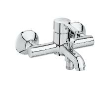 CARELIA WALL-MOUNTED BATH SHOWER MIXER (WO ACCESSORIES)