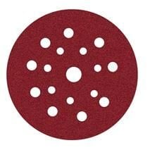 A.OKSİT CIRT ZIMPARA 225MM 150 KUM (RTM3793.3795) RTRMAX
