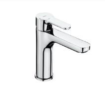 L20 MEZZO COLD START LAVABO BATARYASI KROM