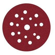 A.OKSİT CIRT ZIMPARA 225MM 220 KUM (RTM3793.3795) RTRMAX
