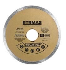 230 SÜREKLİ ELMAS TESTERE RTRMAX