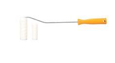 KALORİFER RULO FIRÇASI 10 cm ETİLEN RTRMAX